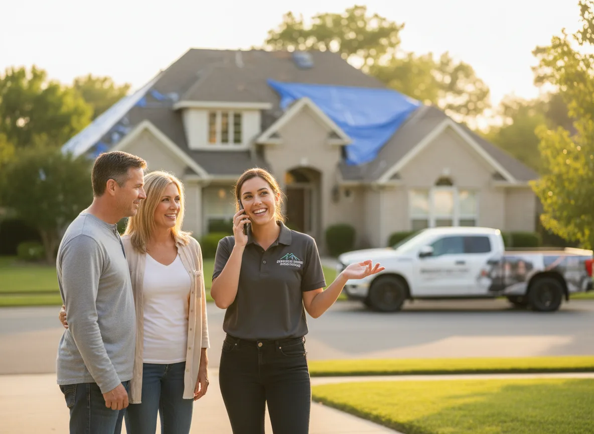 Emergency Roof Repair Staffordsville, KY FAQs